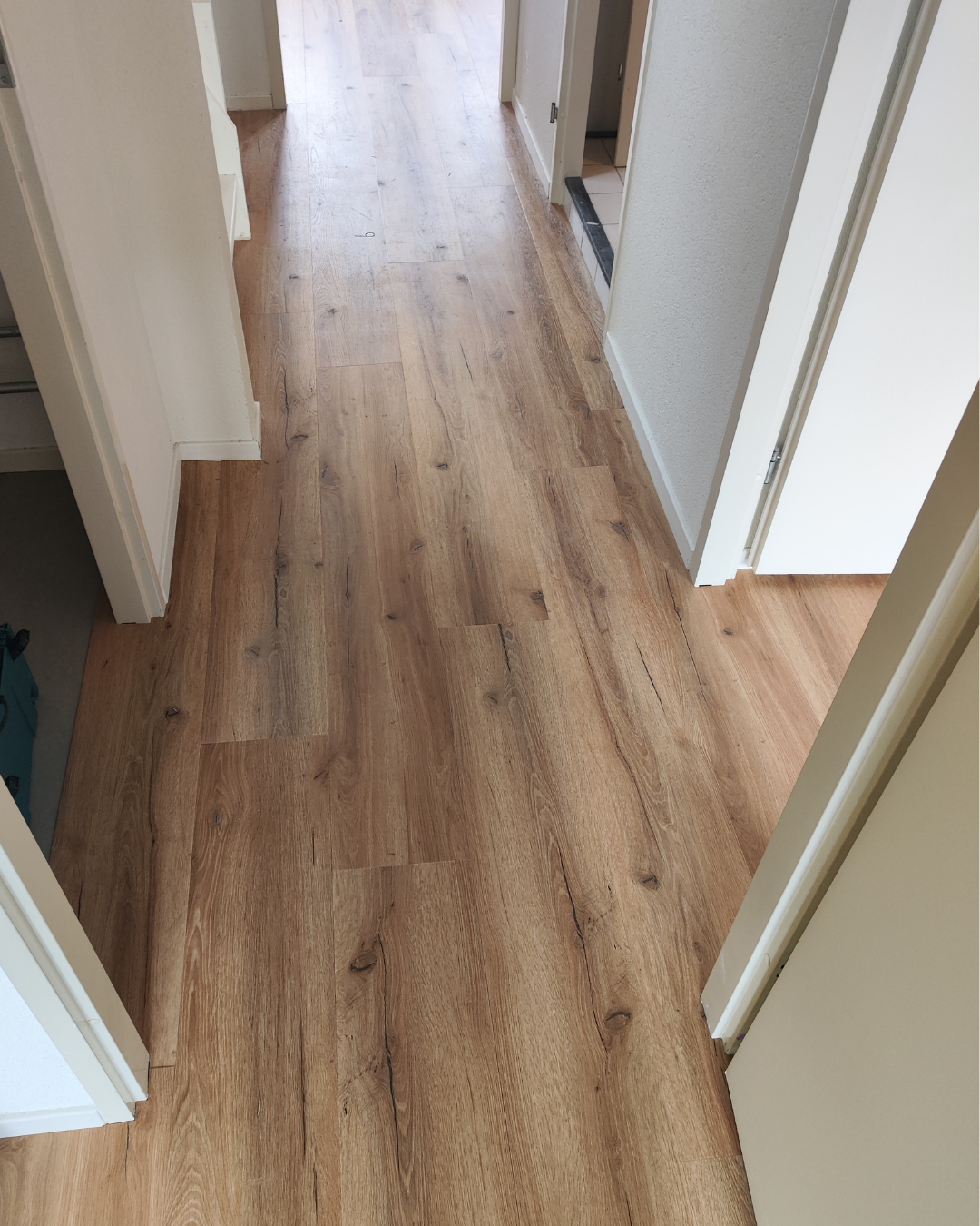 DBD Vloeren Opperdoes PVC Plank Oak DBD Vloeren Opperdoes PVC Plank Oak
