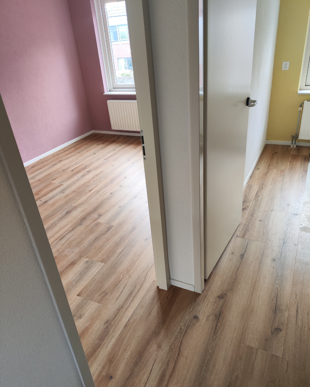 PVC vloer plank DBD Vloeren Opperdoes PVC vloer plank DBD Vloeren Opperdoes